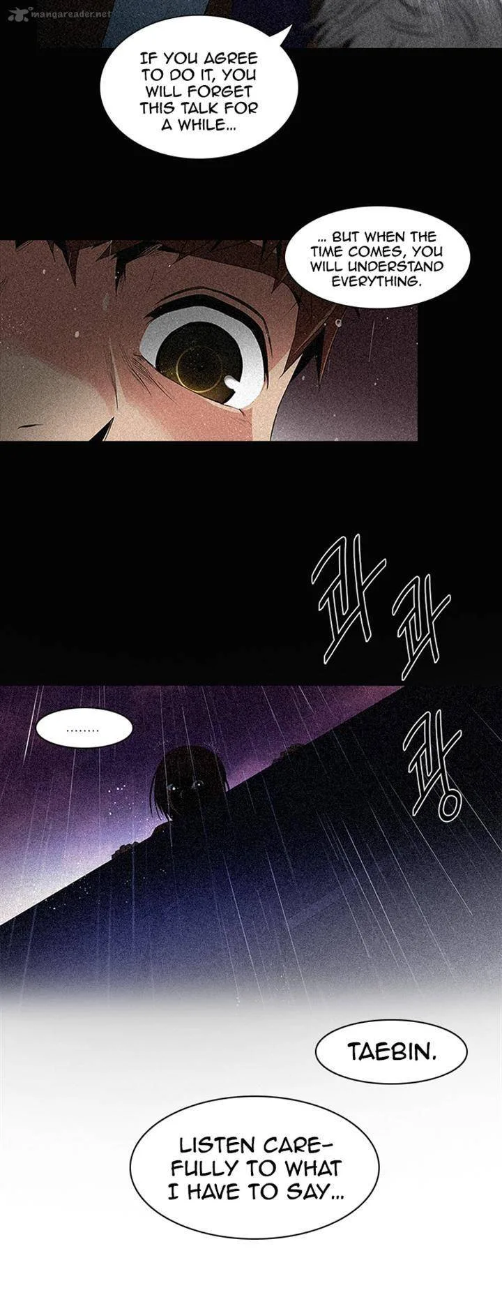 DICE: The Cube that Changes Everything Chapter 109 page 3