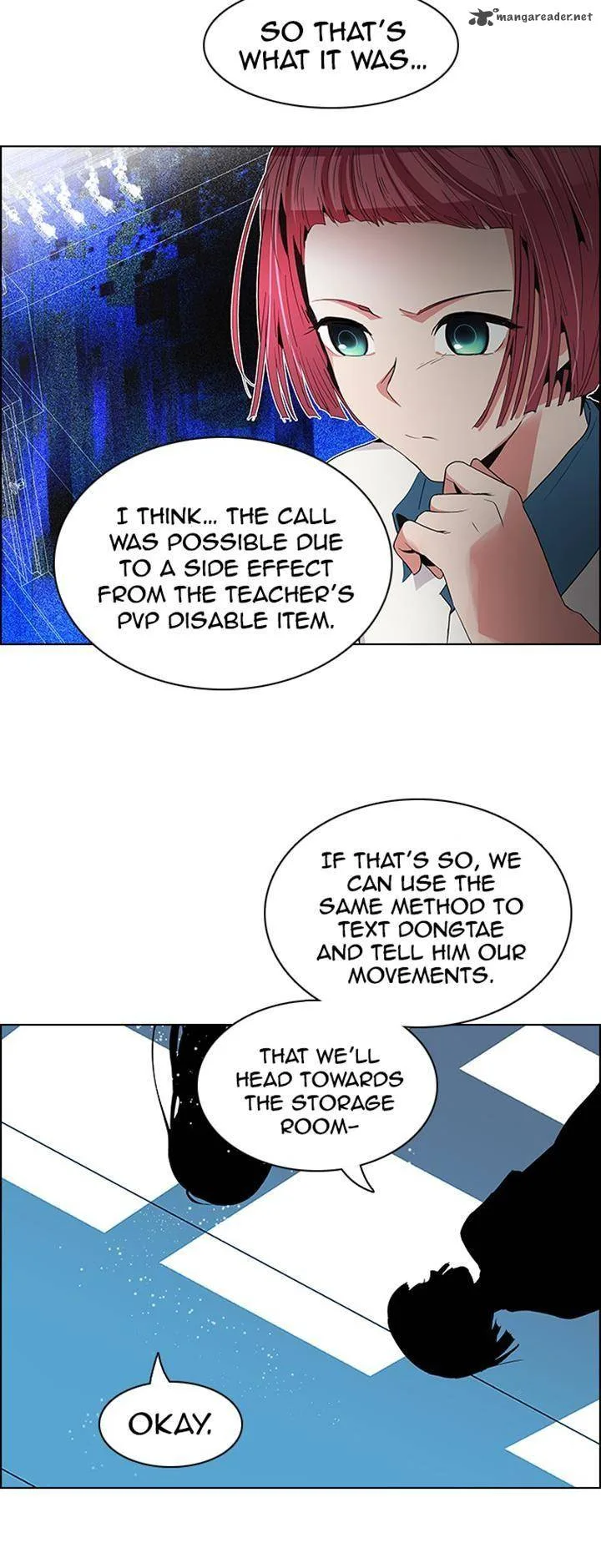 DICE: The Cube that Changes Everything Chapter 109 page 6