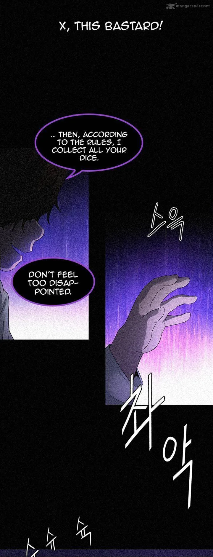 DICE: The Cube that Changes Everything Chapter 109 page 24