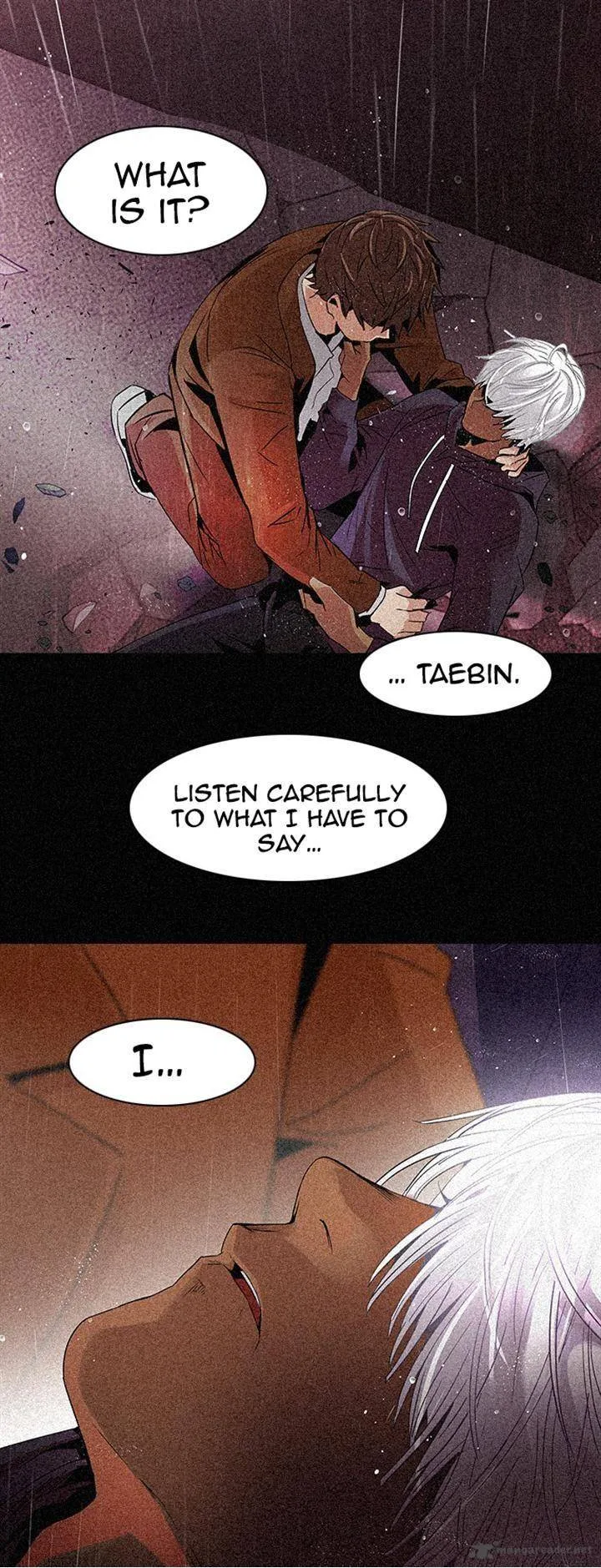 DICE: The Cube that Changes Everything Chapter 109 page 17