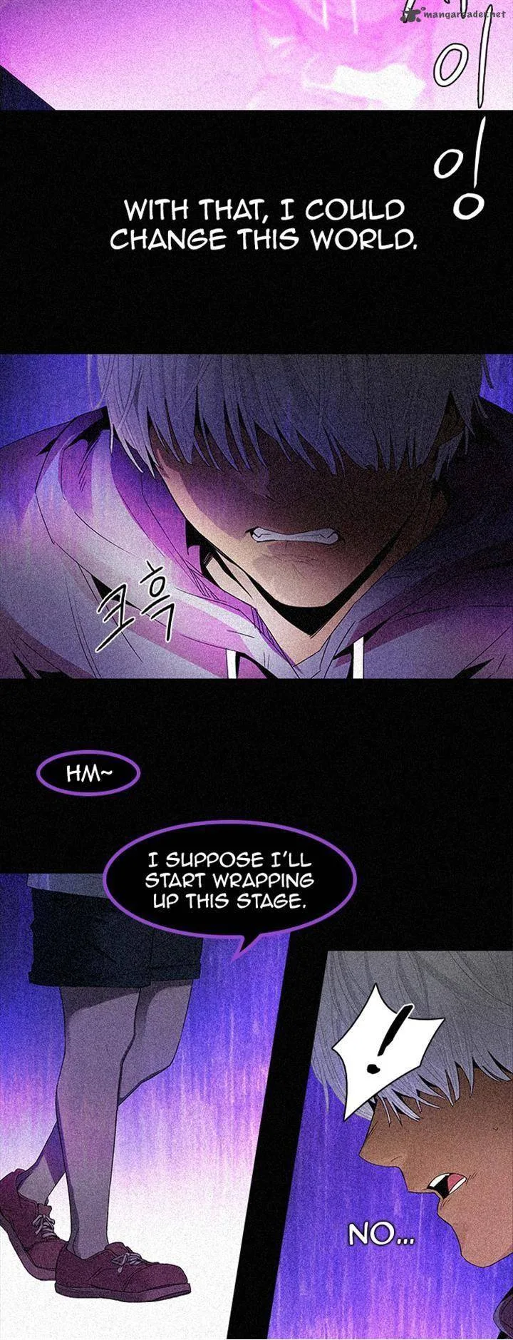 DICE: The Cube that Changes Everything Chapter 109 page 29
