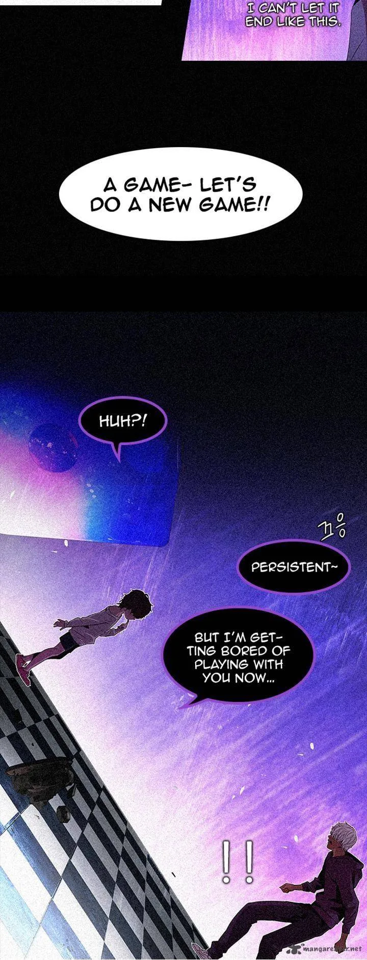 DICE: The Cube that Changes Everything Chapter 109 page 30