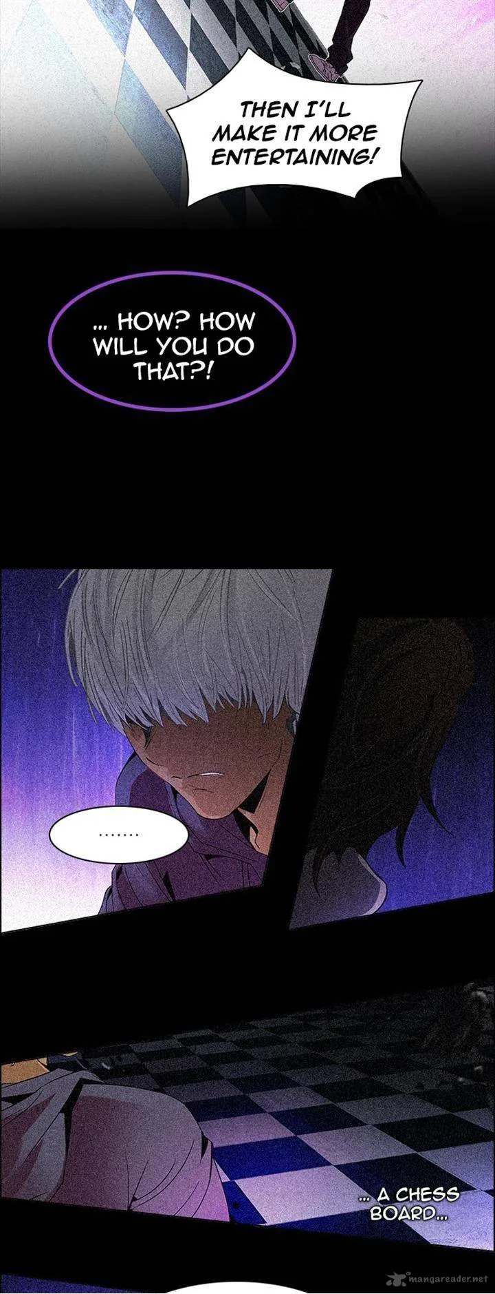 DICE: The Cube that Changes Everything Chapter 109 page 31