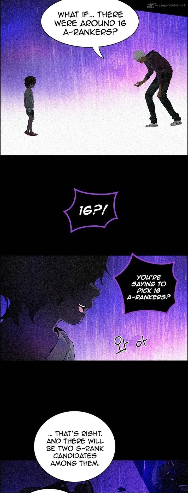 DICE: The Cube that Changes Everything Chapter 109 page 32