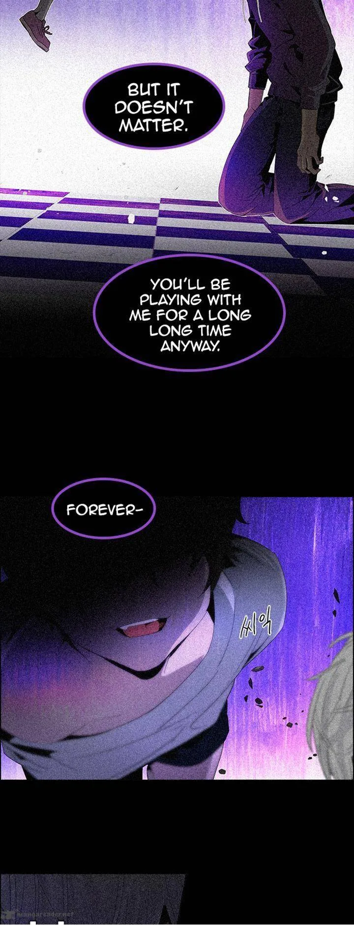 DICE: The Cube that Changes Everything Chapter 109 page 36
