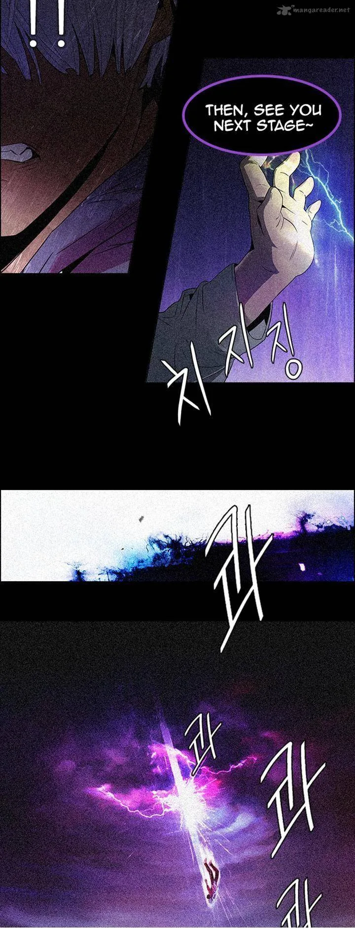 DICE: The Cube that Changes Everything Chapter 109 page 37