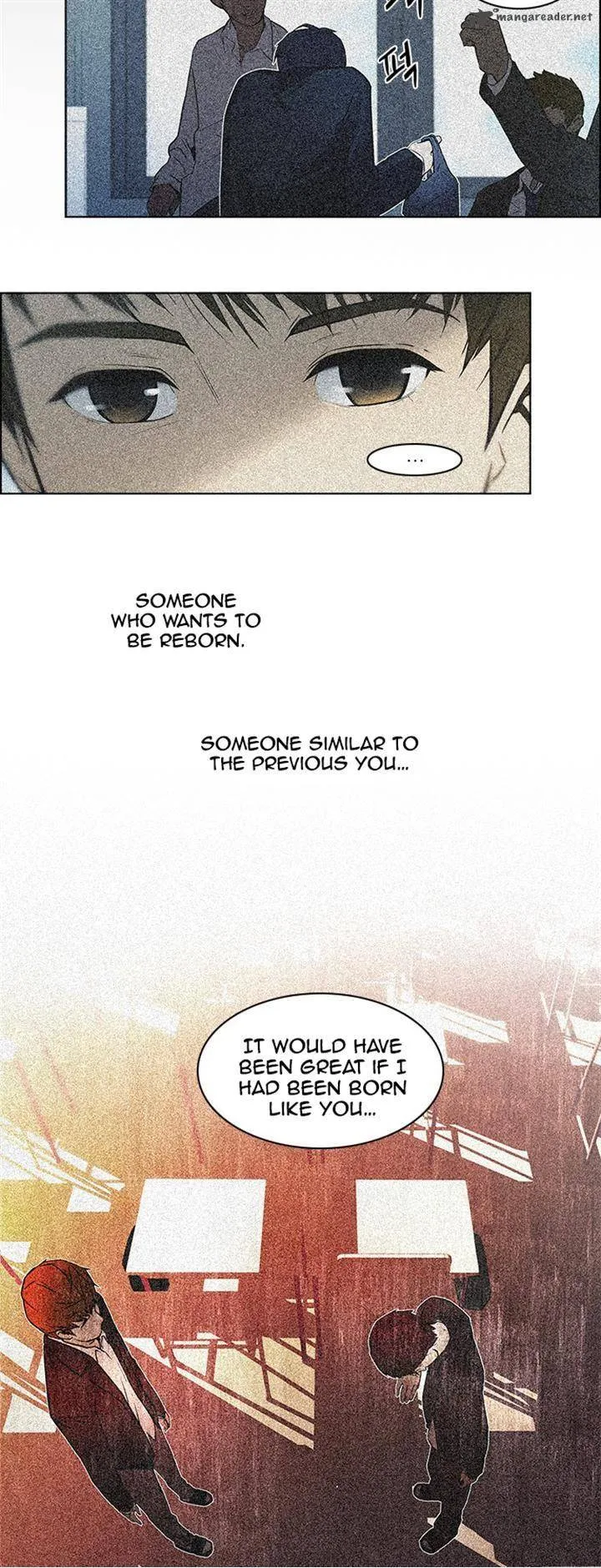 DICE: The Cube that Changes Everything Chapter 109 page 40