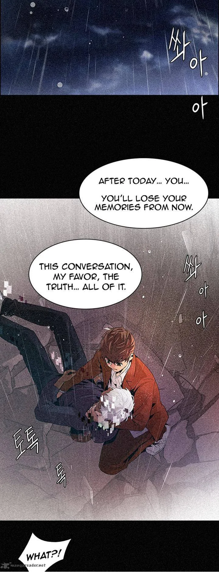 DICE: The Cube that Changes Everything Chapter 110 page 7