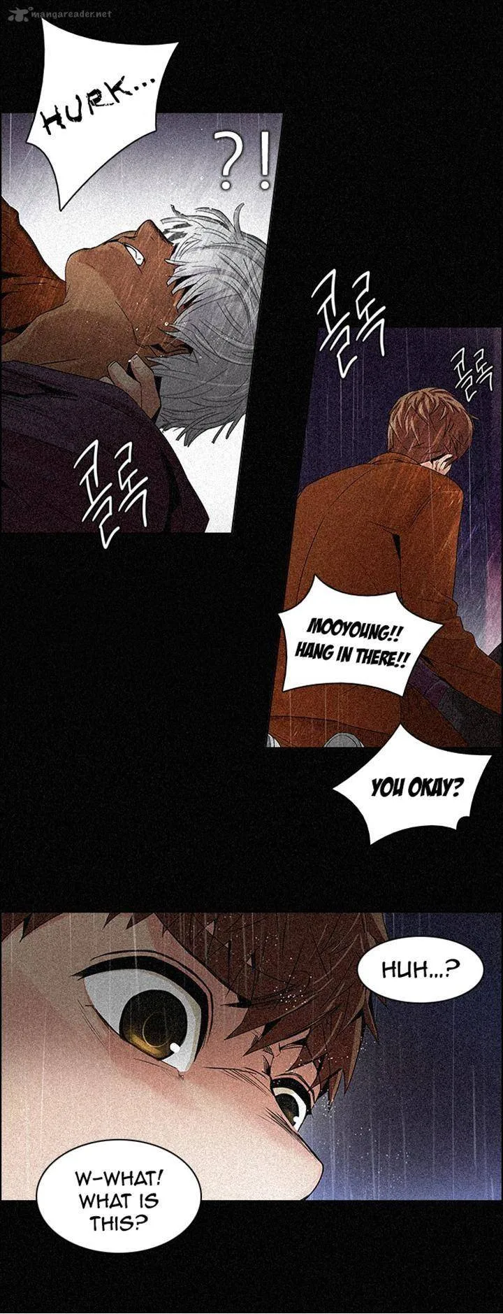 DICE: The Cube that Changes Everything Chapter 110 page 5