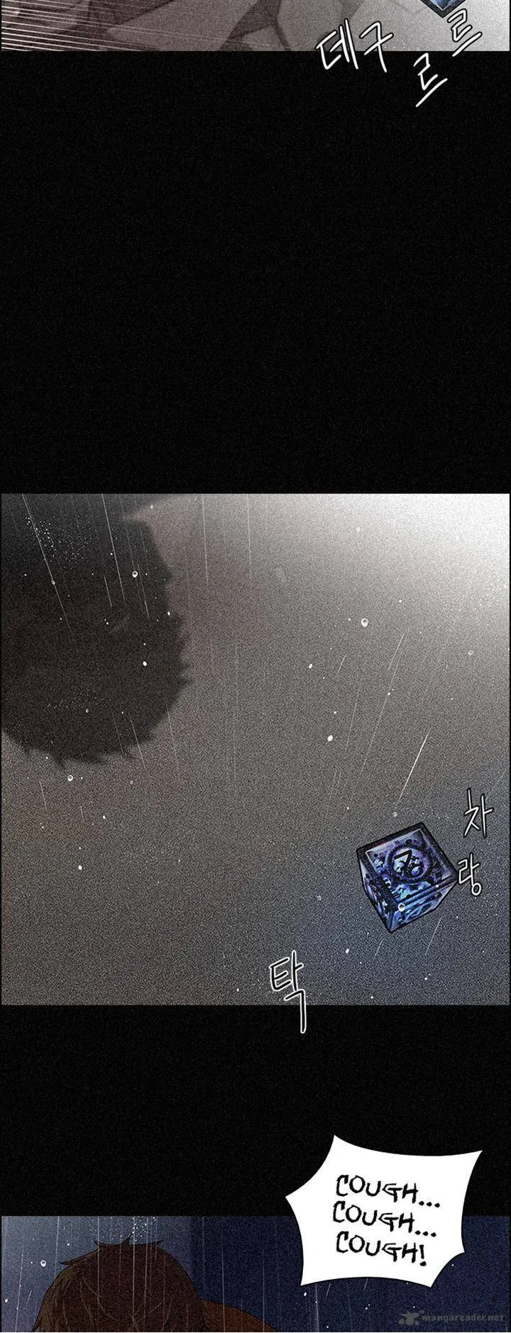 DICE: The Cube that Changes Everything Chapter 110 page 25