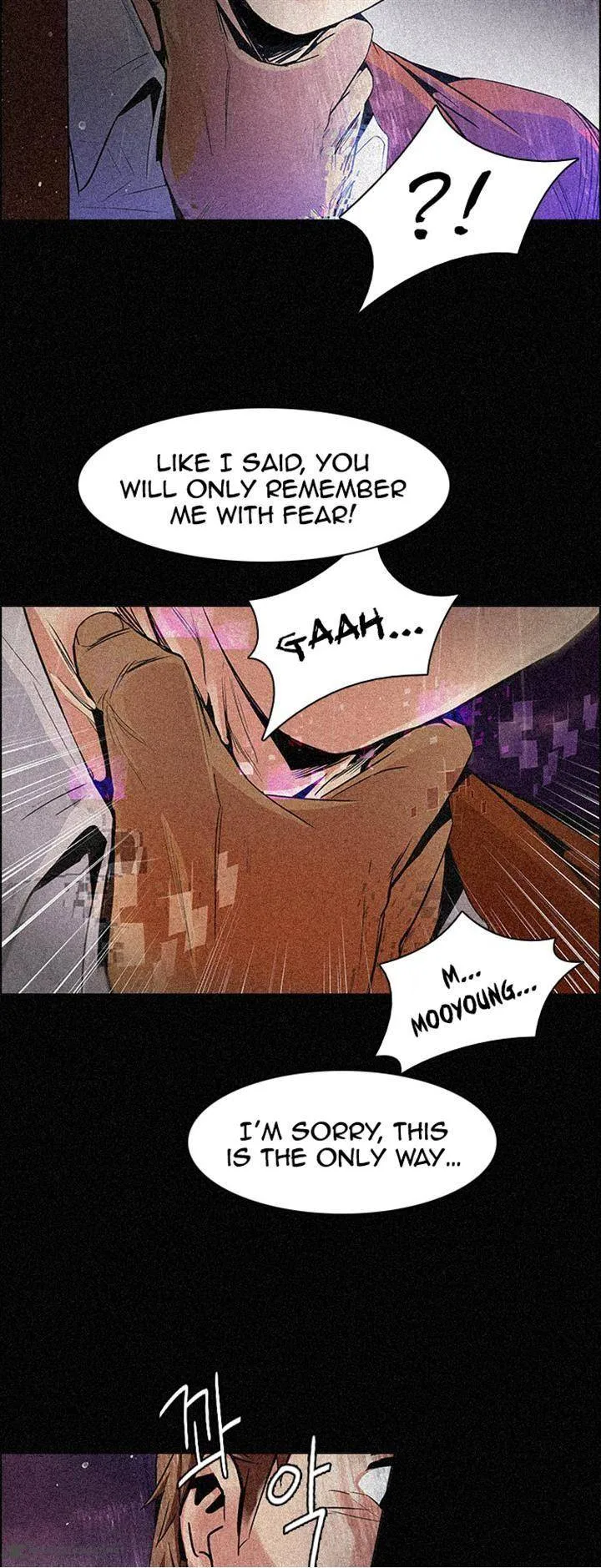 DICE: The Cube that Changes Everything Chapter 110 page 21