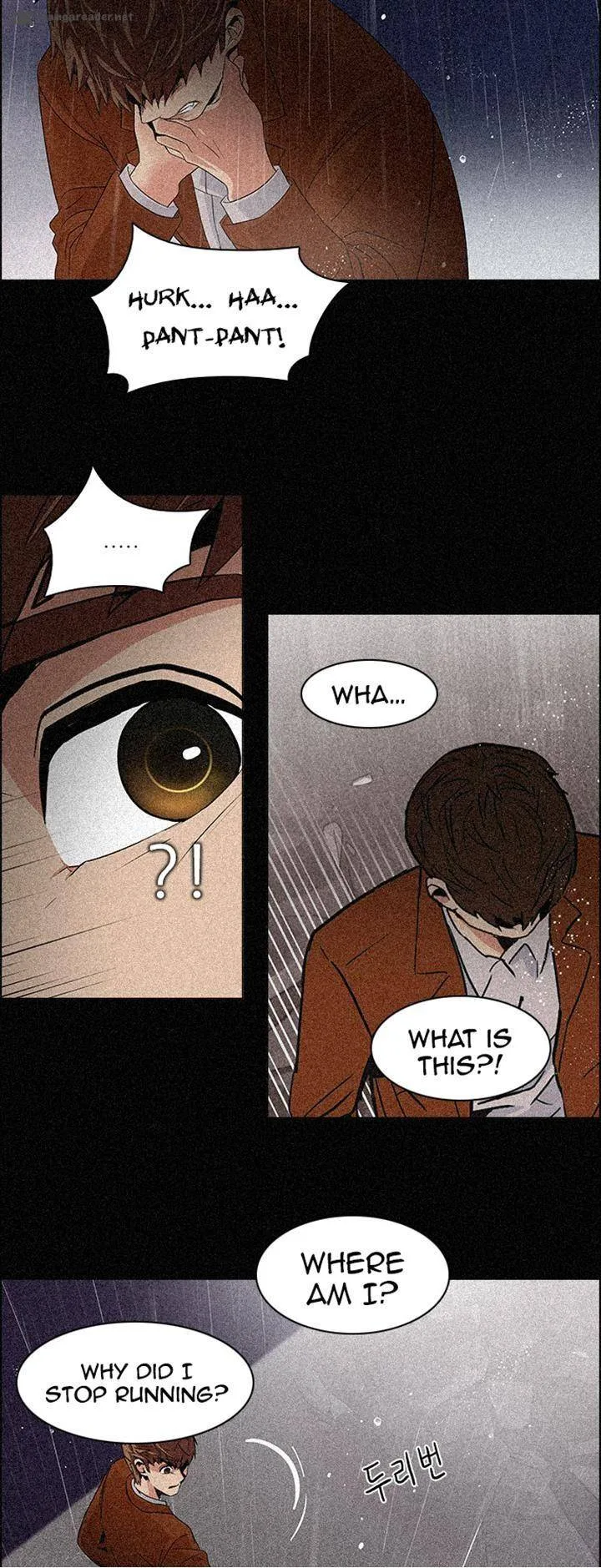 DICE: The Cube that Changes Everything Chapter 110 page 26