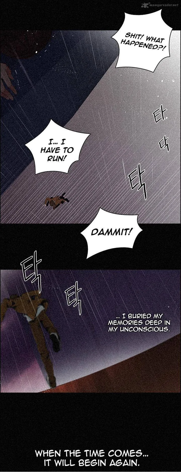 DICE: The Cube that Changes Everything Chapter 110 page 28