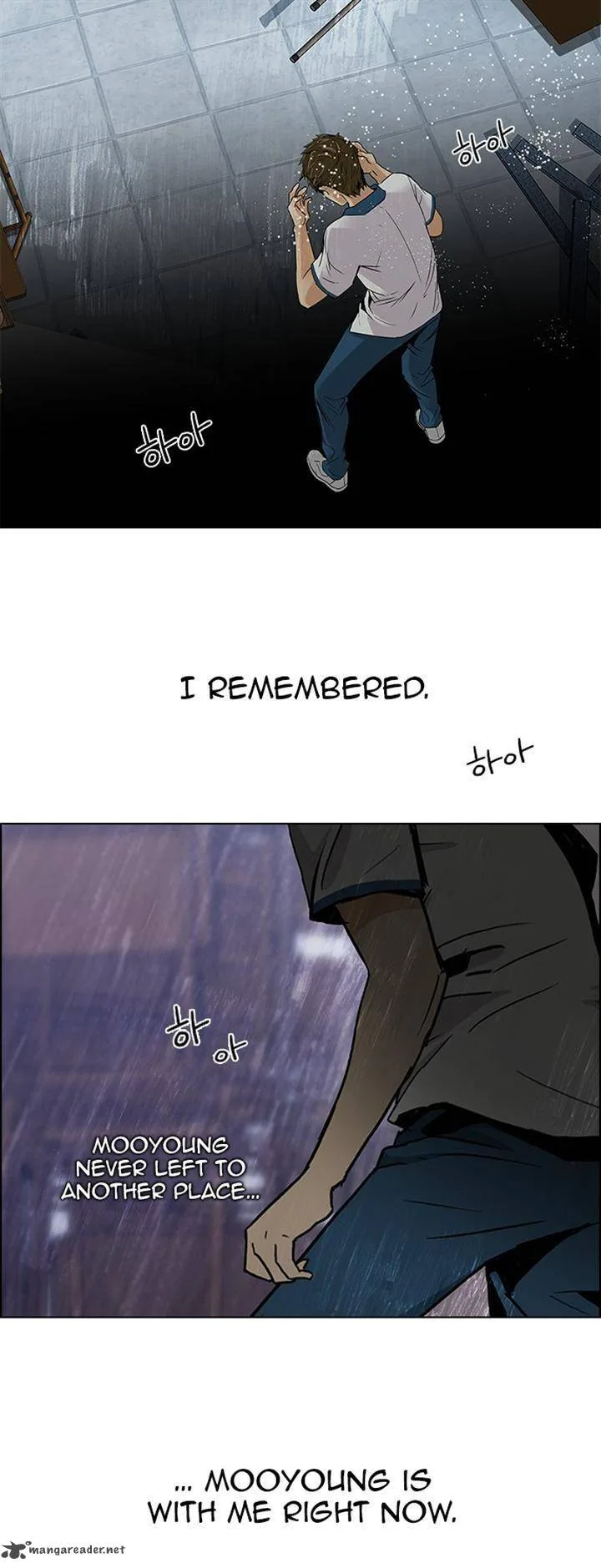DICE: The Cube that Changes Everything Chapter 110 page 32