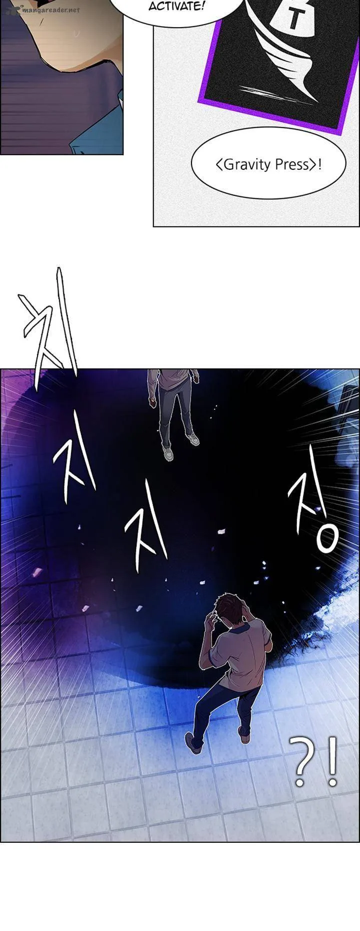DICE: The Cube that Changes Everything Chapter 111 page 25