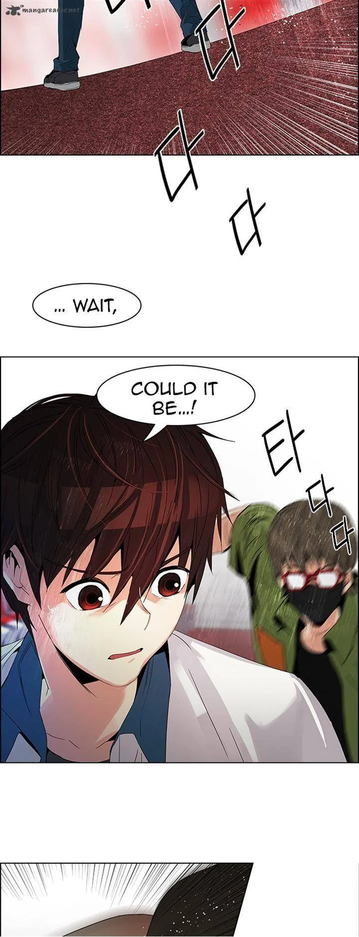 DICE: The Cube that Changes Everything Chapter 111 page 4