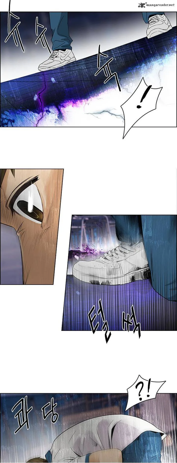 DICE: The Cube that Changes Everything Chapter 111 page 26