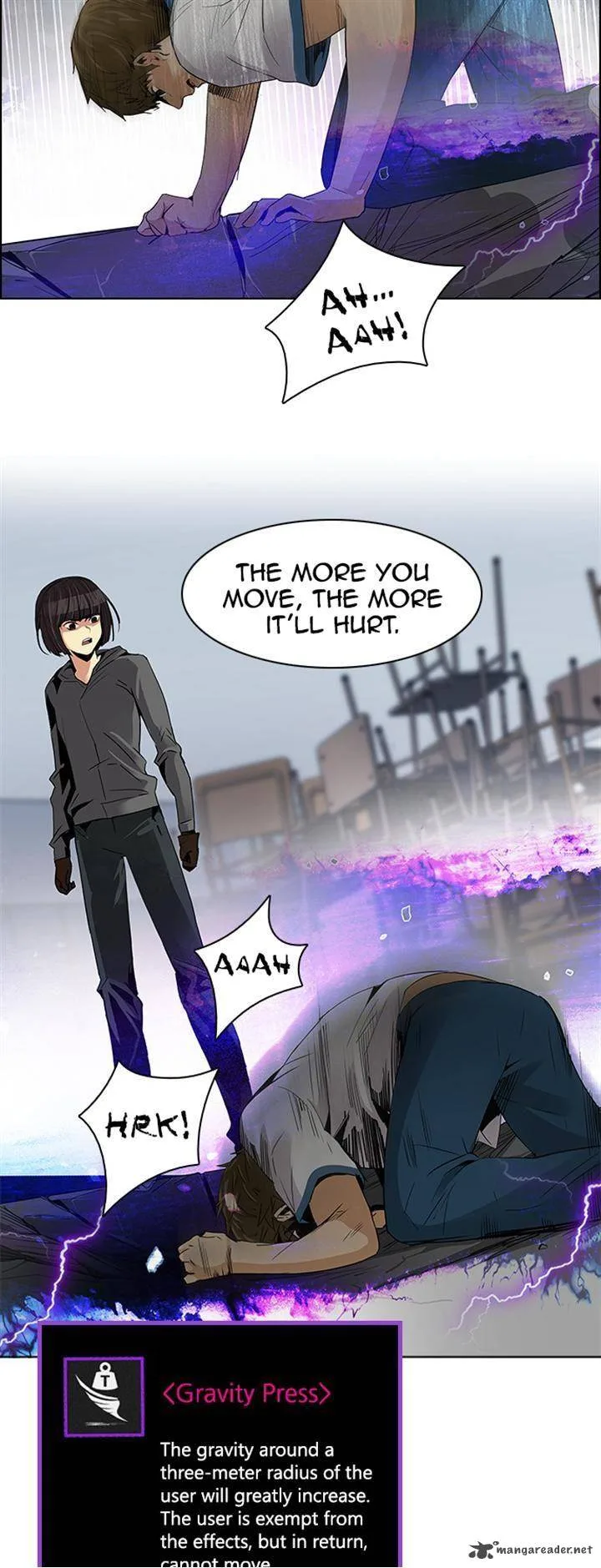 DICE: The Cube that Changes Everything Chapter 111 page 27
