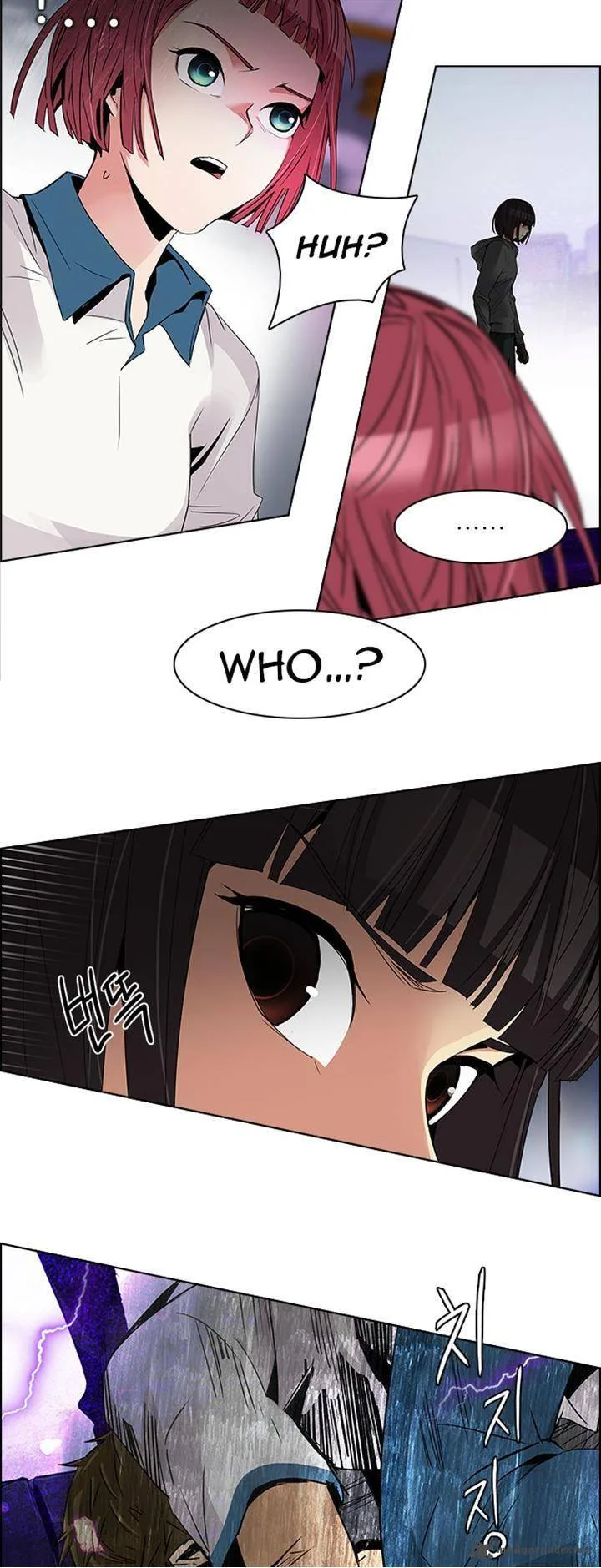 DICE: The Cube that Changes Everything Chapter 111 page 30