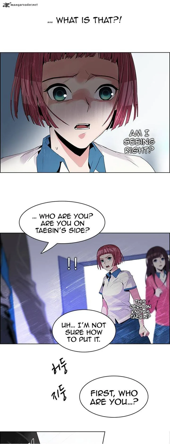 DICE: The Cube that Changes Everything Chapter 111 page 35