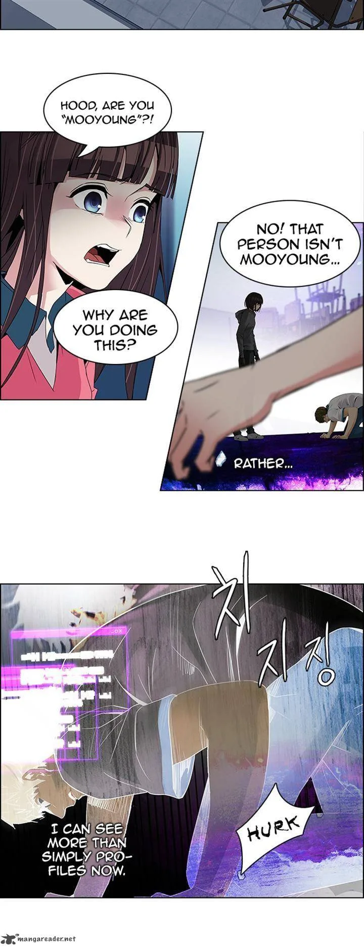 DICE: The Cube that Changes Everything Chapter 111 page 34