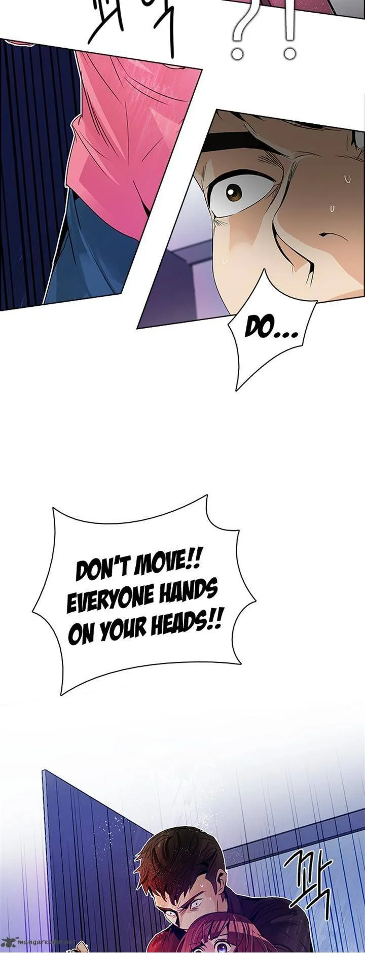 DICE: The Cube that Changes Everything Chapter 111 page 37