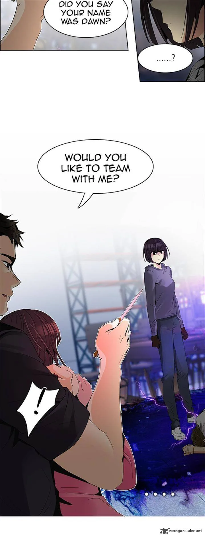 DICE: The Cube that Changes Everything Chapter 112 page 14