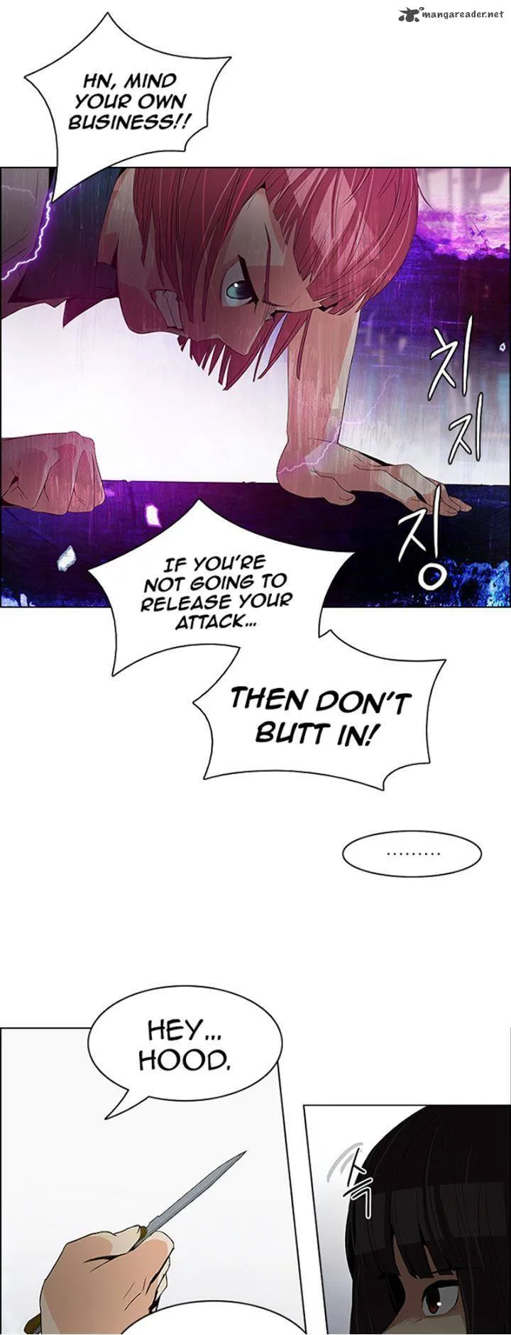 DICE: The Cube that Changes Everything Chapter 112 page 13