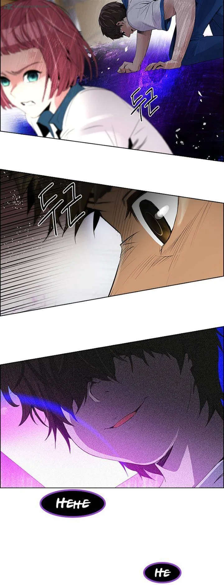 DICE: The Cube that Changes Everything Chapter 112 page 37