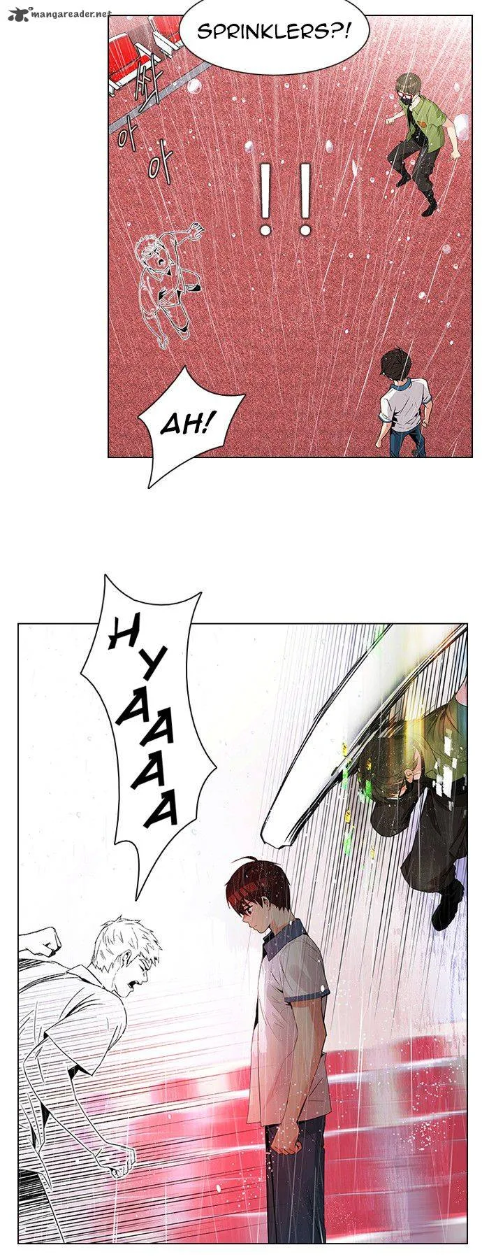 DICE: The Cube that Changes Everything Chapter 113 page 2