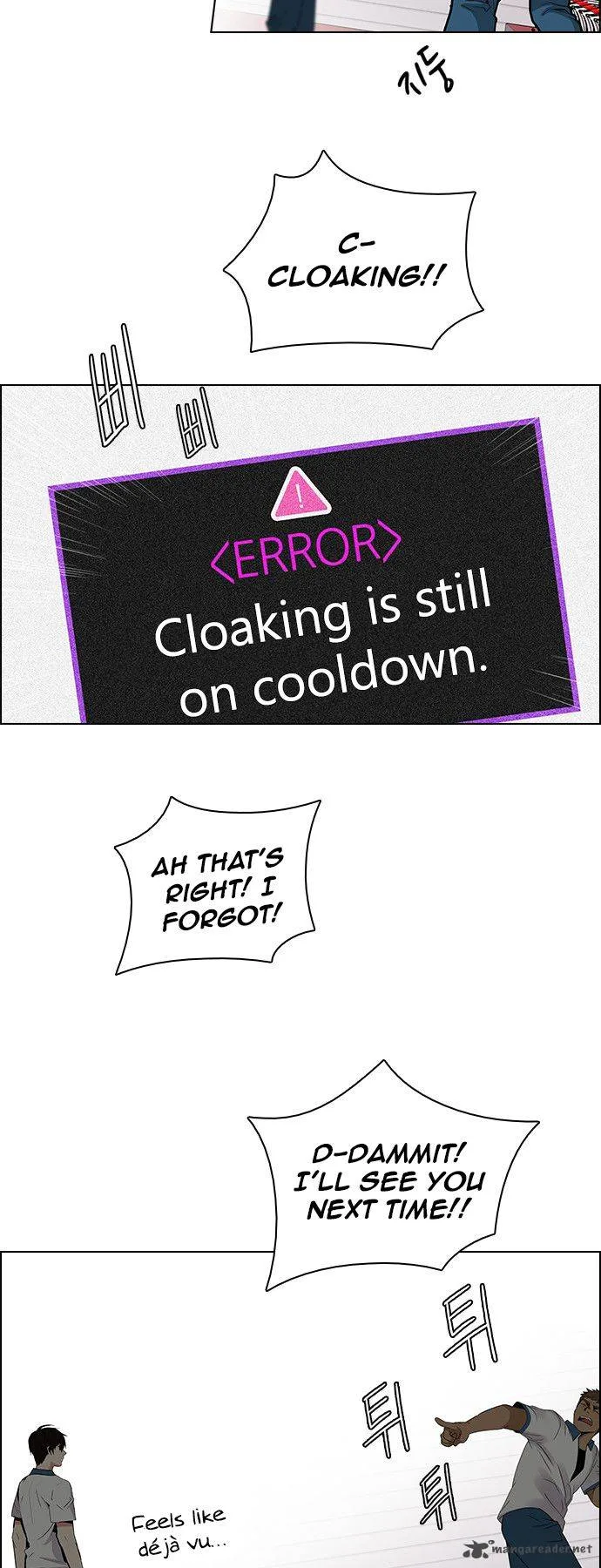 DICE: The Cube that Changes Everything Chapter 113 page 18