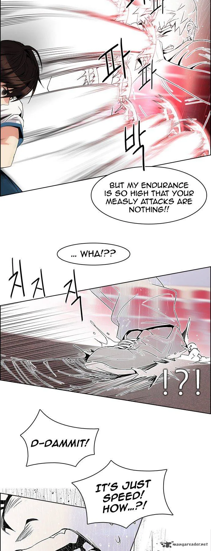 DICE: The Cube that Changes Everything Chapter 113 page 9