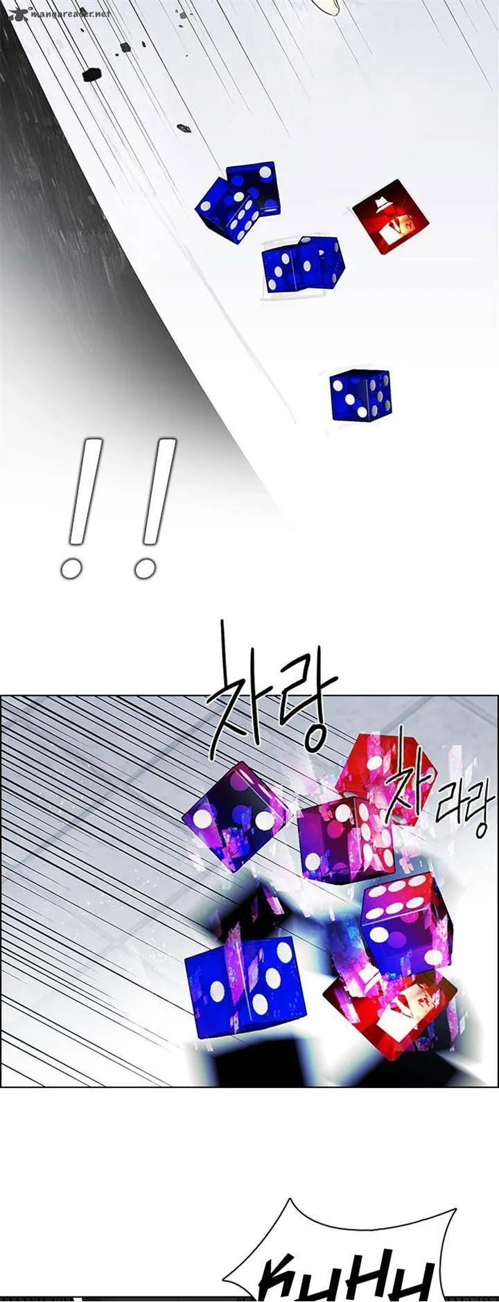 DICE: The Cube that Changes Everything Chapter 114 page 24