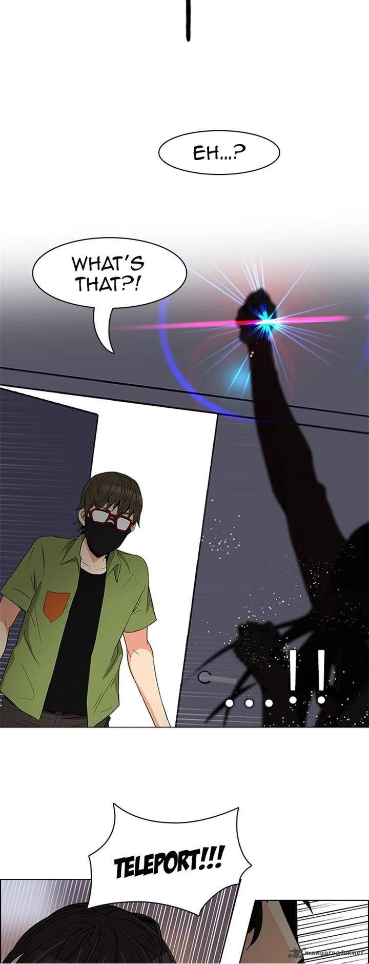 DICE: The Cube that Changes Everything Chapter 114 page 18