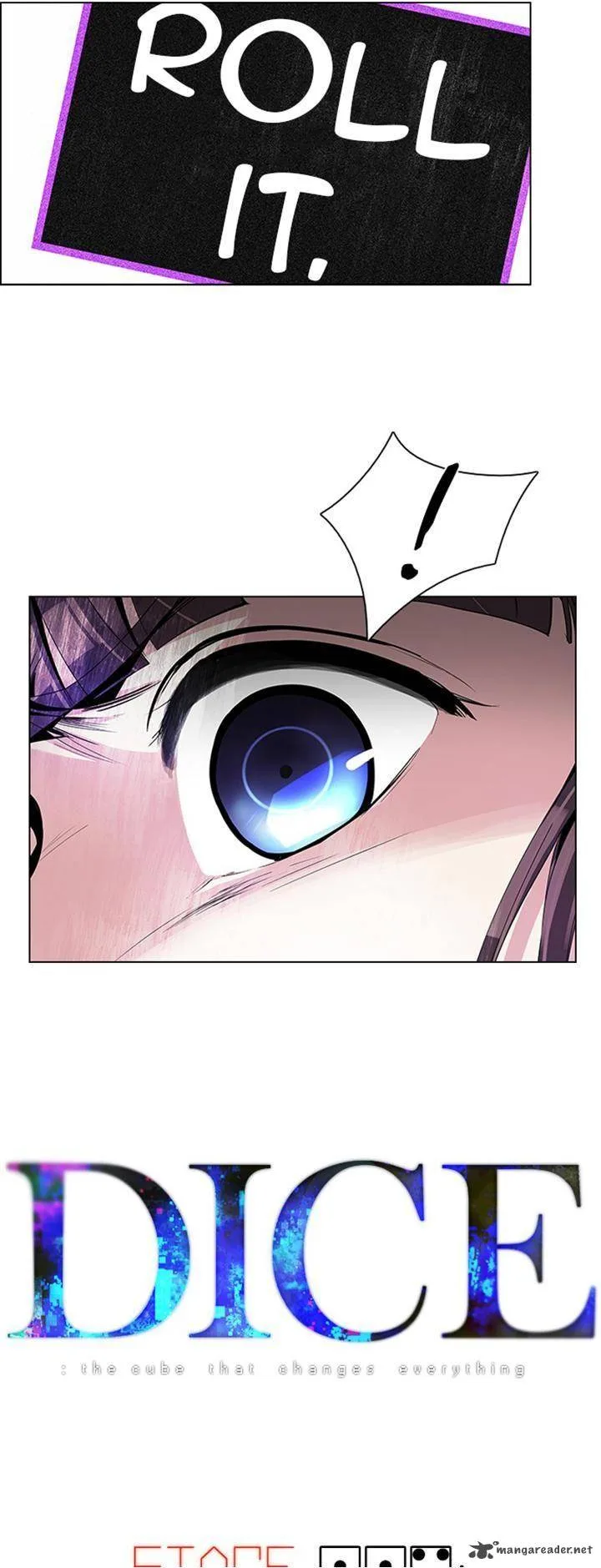 DICE: The Cube that Changes Everything Chapter 114 page 3