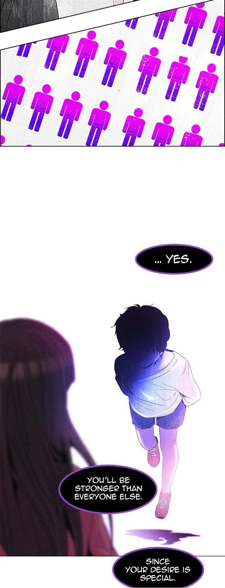 DICE: The Cube that Changes Everything Chapter 114 page 14