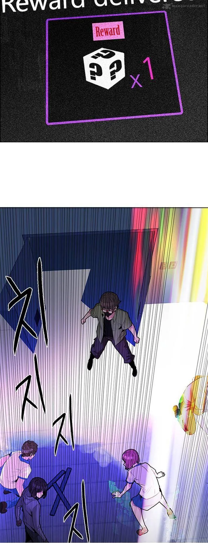 DICE: The Cube that Changes Everything Chapter 114 page 36