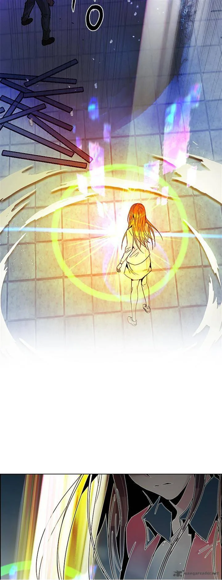 DICE: The Cube that Changes Everything Chapter 114 page 37