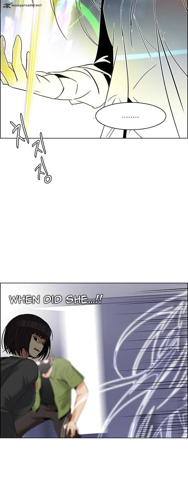 DICE: The Cube that Changes Everything Chapter 114 page 38