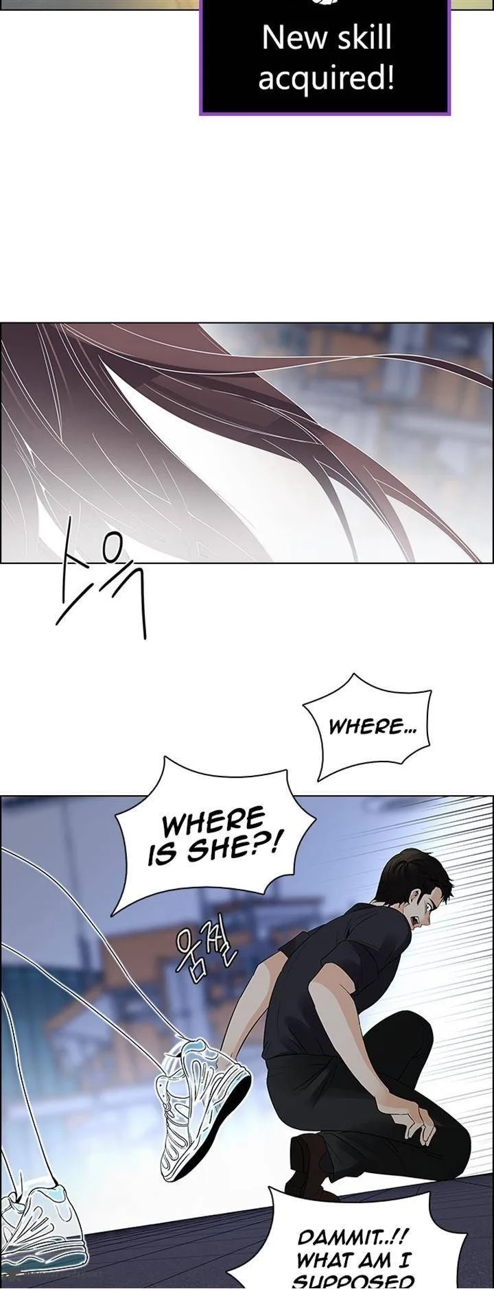 DICE: The Cube that Changes Everything Chapter 114 page 40