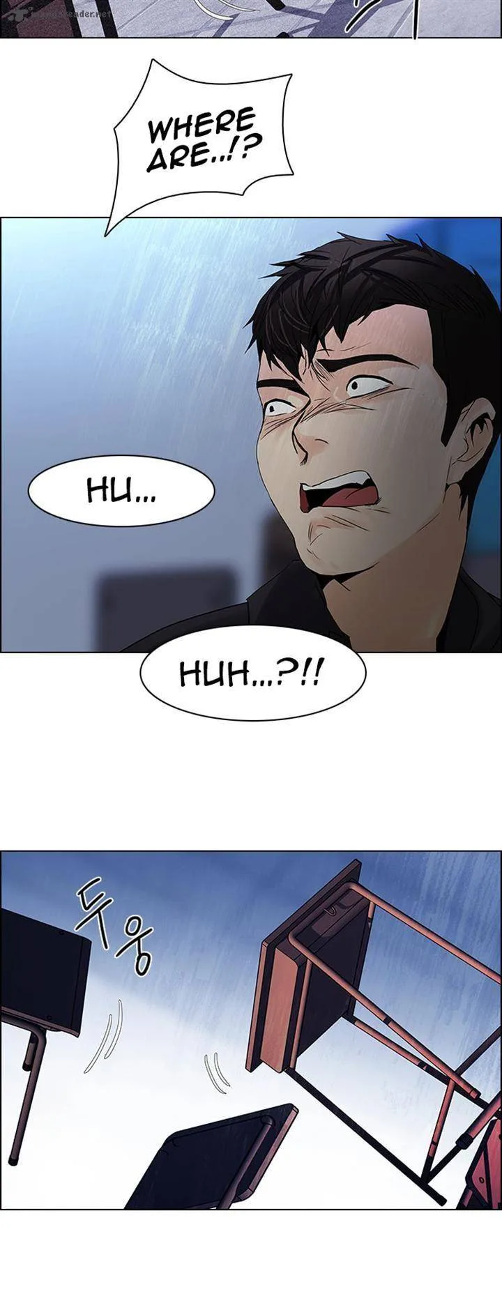 DICE: The Cube that Changes Everything Chapter 114 page 42