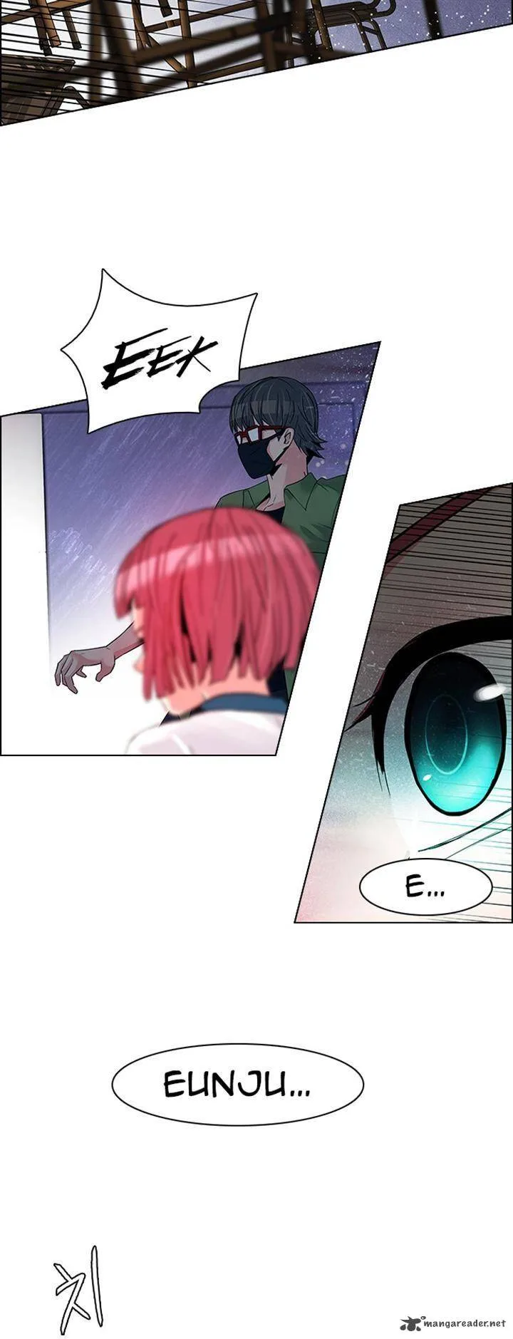 DICE: The Cube that Changes Everything Chapter 114 page 46