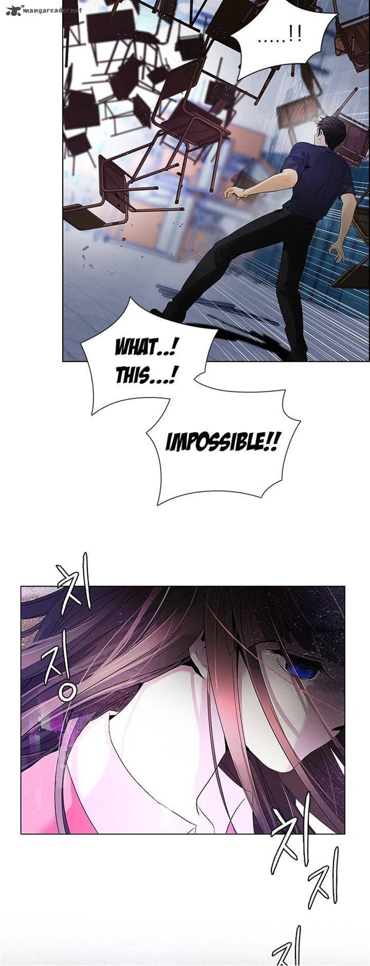 DICE: The Cube that Changes Everything Chapter 115 page 2