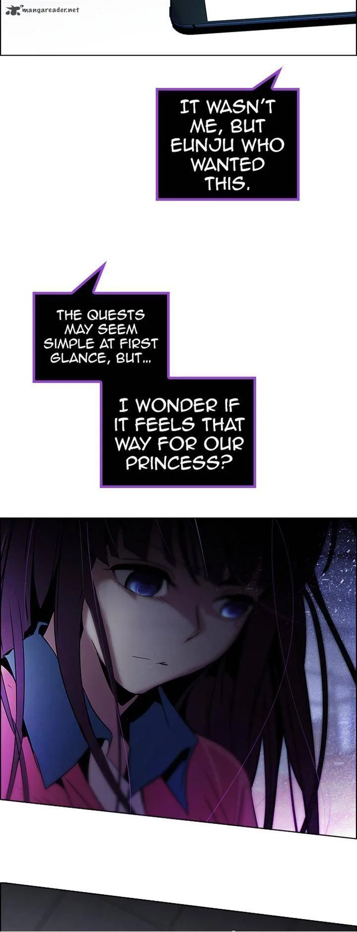 DICE: The Cube that Changes Everything Chapter 115 page 20