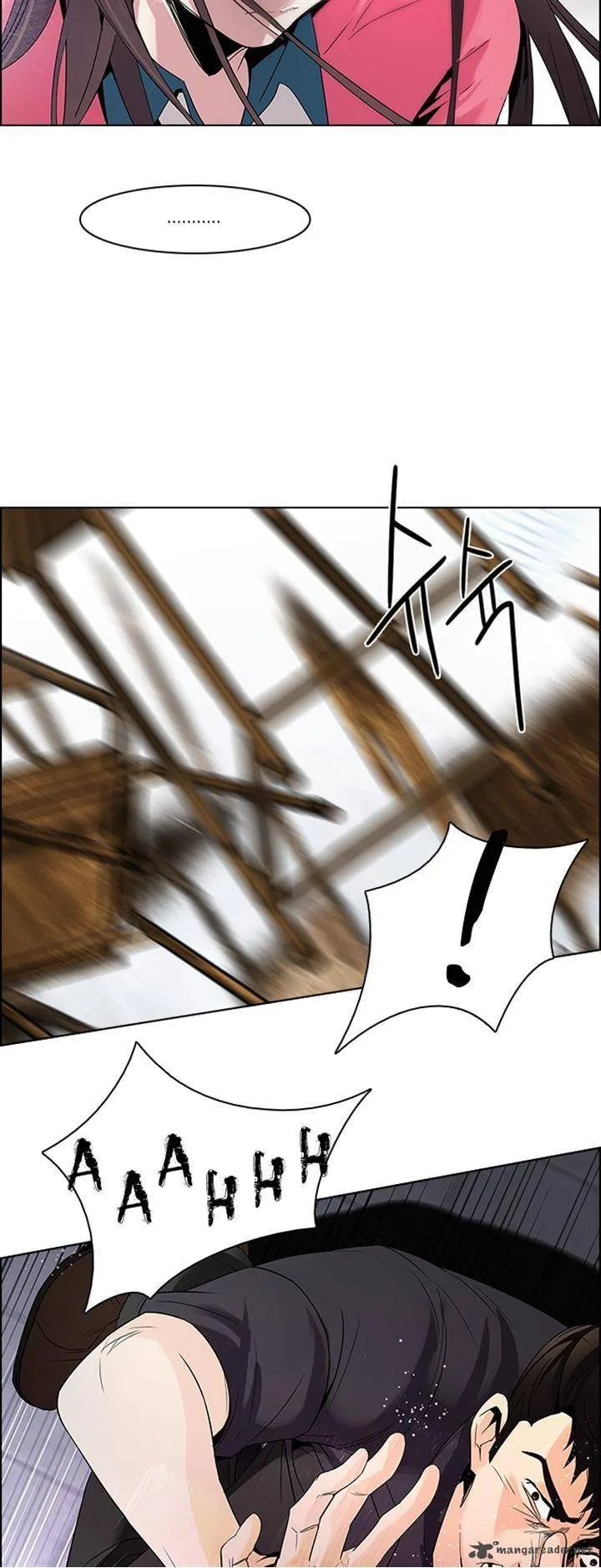 DICE: The Cube that Changes Everything Chapter 115 page 12