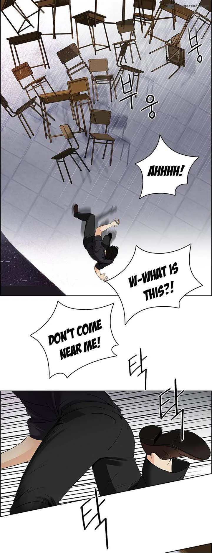 DICE: The Cube that Changes Everything Chapter 115 page 6