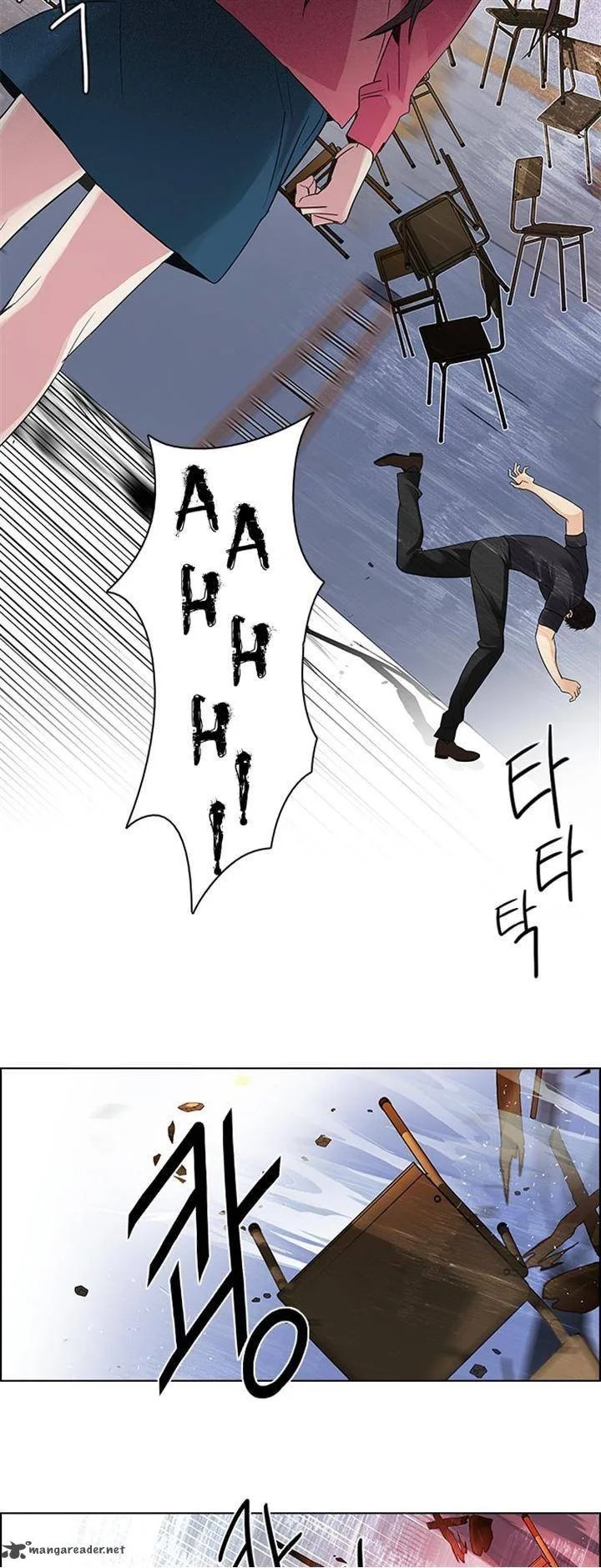 DICE: The Cube that Changes Everything Chapter 115 page 8