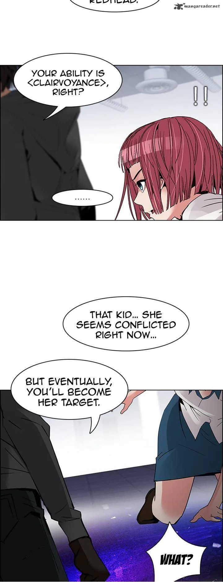DICE: The Cube that Changes Everything Chapter 115 page 30