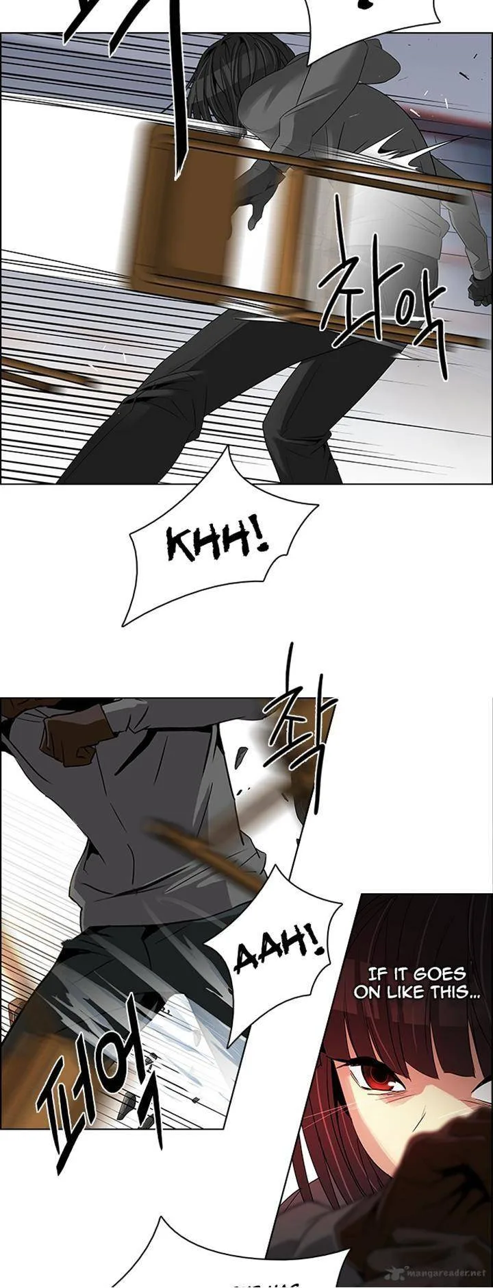 DICE: The Cube that Changes Everything Chapter 115 page 35