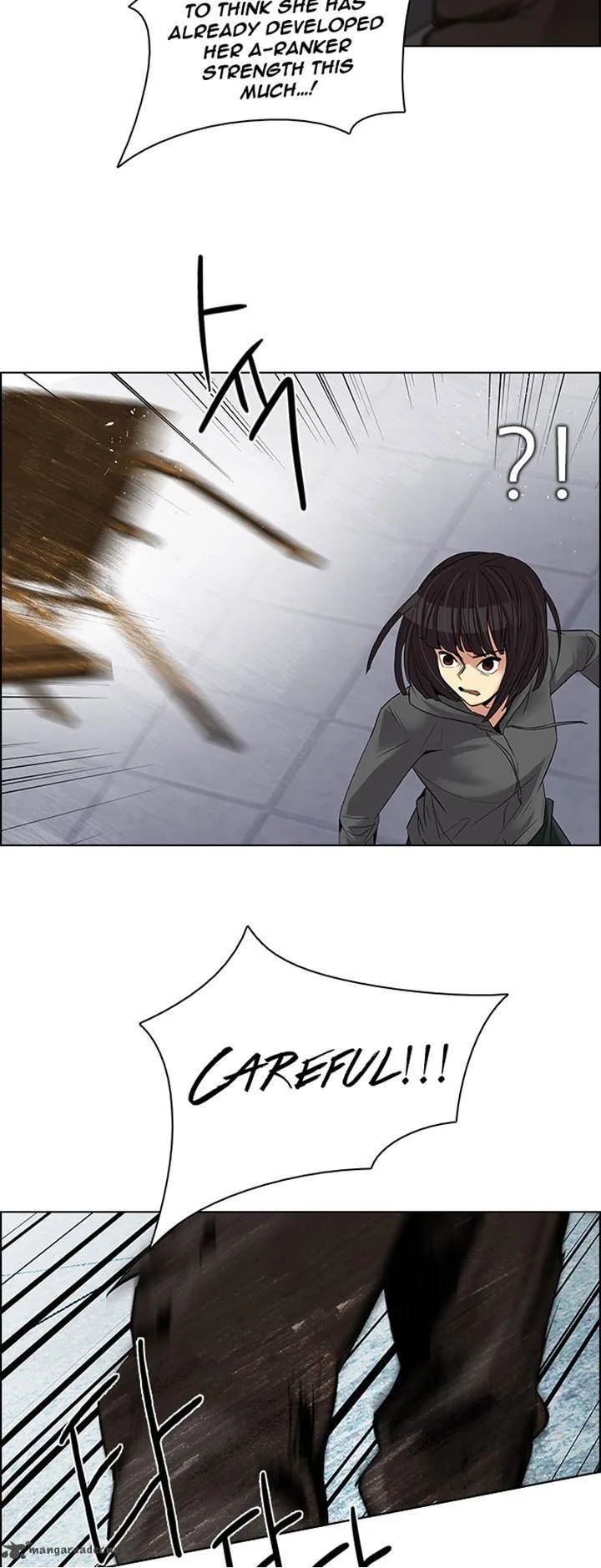 DICE: The Cube that Changes Everything Chapter 115 page 36